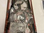 Engine and collector gaskets - photo 13