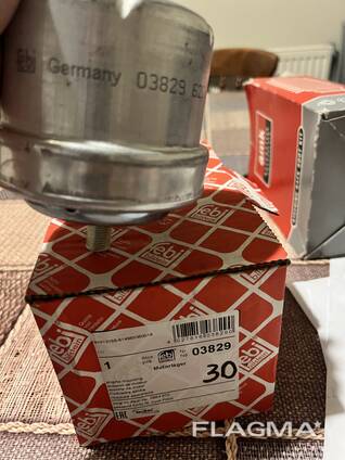 Engine Mounting FEBI 03829