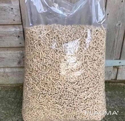 Premium Wood Pellets for sell in Cambridge