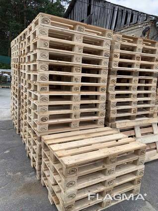 EPAL Euro pallet