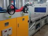Equipment for laminating chipboard, MDF - photo 1