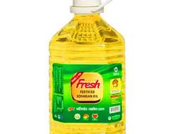 Factory Price Refined Sunflower Oil/ Palm Oil/ Soybean Oil for Consumption
