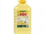 Factory Price Refined Sunflower Oil/ Palm Oil/ Soybean Oil for Consumption - фото 2