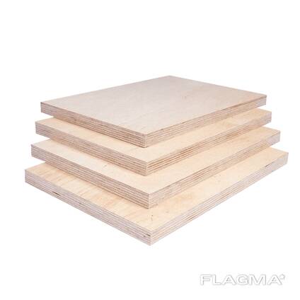 Plywood FSF 1250*2500 wholesale from Poland