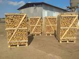 Firewood Birch - photo 1