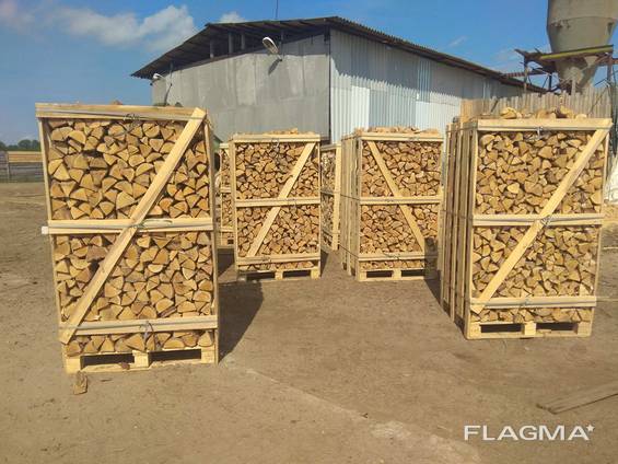Firewood Birch