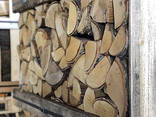 Firewood, kiln dried, high quality - photo 1