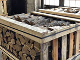 Firewood, kiln dried, high quality - photo 2
