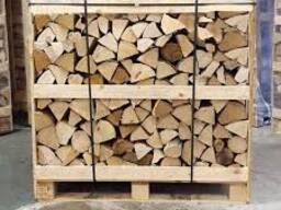 Firewood/dried logs