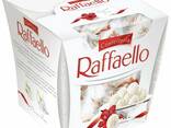 First Grade Raffaello Chocolate Candy Bars 50g for sale - photo 3