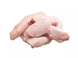 Fresh Frozen Chicken Frozen Chicken Middle 3 Joint Wing at Best Price