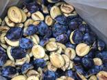 Frozen fruits from Moldova - photo 6