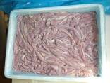 Frozen pork small intestine - photo 5