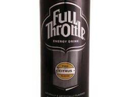 Full Throttle Energy Drink 12 x 473ml/500mlAll Flavors (WhatsApp contact )