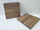 Garden parquet (decking) - photo 7