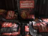 Gastro Hardwood Charcoal | Professional Hardwood Charcoal 100%HORNWOOD | EU EXPORT-IMPORT - photo 2