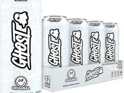 Ghost Energy Drink 12 x 500ml All Flavors (WhatsApp contact )