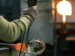 Glassblowing workshop London - photo 1