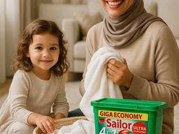 Global Chemia Group - European Manufacturer of Household Chemicals | Wholesale, Export,