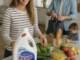 Global Chemia Group - Your new 1 detergent manufacturer in Europe