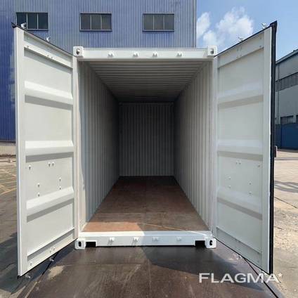 40ft Shipping Containers &amp; 20ft Shipping Containers