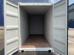 40ft Shipping Containers &amp; 20ft Shipping Containers
