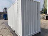 40ft Shipping Containers &amp; 20ft Shipping Containers - photo 2