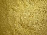 Granulated sulfur - photo 2