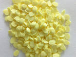 Granulated sulfur - photo 3