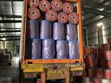 Grid for vegetables on a roll 34 * 50 for automatic packaging - photo 10