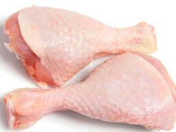 Halal Frozen Chicken Drumstick