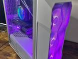 Hard Gaming PC / AMD Ryzen 5 3600 / NVIDIA RTX 12GB 3060 / 64GB DDR4 3600 GHz - photo 1