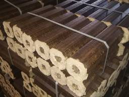 Hardwood - Logs PINI&amp;KAY