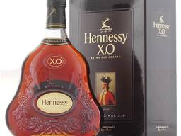 Hennessy XO Cognac