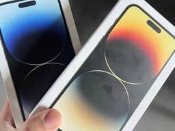 High Quality Apple iPhone 14 Pro Max 512GB All color (Unlocked)