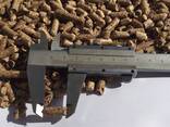 High quality wood pellets for industrial power and home heating - photo 1