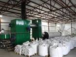 High quality wood pellets for industrial power and home heating - photo 3