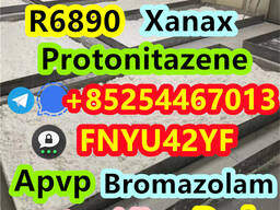High qulity A-Pvp, flakka, a-pihp， cas 14530-33-7