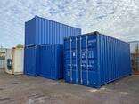 Housing 10ft, 20ft, 30ft , 40 &amp; 50ft Containers Available. - photo 5