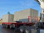 Housing 10ft, 20ft, 30ft , 40 &amp; 50ft Containers Available. - photo 6
