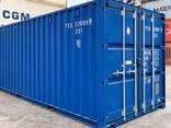 Housing 10ft, 20ft, 30ft , 40 &amp; 50ft Containers Available. - photo 7