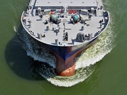 Inviting investors to the project for the operation of cargo vessels
