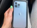 Iphone 13 Pro Max - photo 1