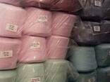 Italian fabrics couture / yarn tuscany only four business - photo 5