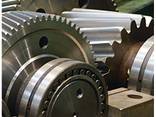 Manufacture of mining and metallurgical special equipment in England / - фото 8