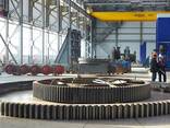 Manufacture of mining and metallurgical special equipment in England / - фото 12