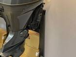 Japan outboard marine engines 2-4 stroke - photo 2