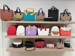 JU'STO Brand Italian mix bags wholesale