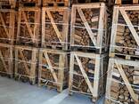 Kiln-dried firewood | Wholesale | Door-to-door delivey | EU EXPORT-IMPORT - photo 1