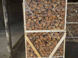 Kiln-dried firewood | Wholesale | Door-to-door delivey | EU EXPORT-IMPORT - photo 2